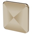 Miniatyrbilde 6 av 11: Antistress Fidget Toy Flipo Skrivbordsleksak Guld Hexagon