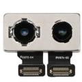 Miniatyrbilde 7 av 10: iPhone 8 Plus - Hög Kvalitets Bak Kamera Svart