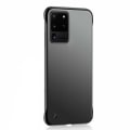 Miniatyrbild 10 av 11: Samsung Galaxy S20 Ultra - Skyddsskal (ULTRATUNN) Mörkblå