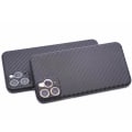 Miniatyrbilde 7 av 11: iPhone 11 Pro - Skyddsskal Karbon-Design Black