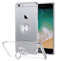 Miniatyrbilde 5 av 11: iPhone 5/5S - Praktiskt Skyddsskal i Silikon (FLOVEME) Blå