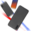 Miniatyrbilde 10 av 11: Samsung Galaxy A50 - Slittåligt Smidigt Skal (Diaobaolee) Svart