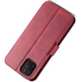 Pikkukuva 8 / 11: iPhone 11 - Stilrent YAZUNSHI Plånboksfodral Brun