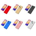 Pikkukuva 2 / 11: Huawei P30 Lite - Stötdämpande Exklusivt 360 Fodral (FLOVEME) Blå