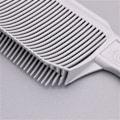 Miniatyrbilde 10 av 10: Barber Fade Comb - Professionell och Reseklar!