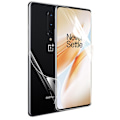 Miniatyrbillede 8 af 11: OnePlus 7 Pro blød skærmbeskytter 3D 9H 0,2 mm Svart