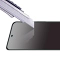 Miniatyrbild 5 av 11: Google Pixel 9 - HD Skärmskydd 0,3mm För Extra Skydd