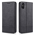 Pikkukuva 1 / 11: Xiaomi Redmi 9AT - Plånboksfodral Svart