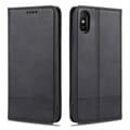Xiaomi Redmi 9AT - Plånboksfodral Svart