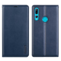 Miniatyrbild 2 av 11: Huawei P Smart Z - Effektfullt Stilsäkert Plånboksfodral Svart