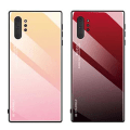 Pikkukuva 5 / 11: Samsung Galaxy Note10 Plus - Effektfullt Skyddsskal (NKOBEE) 1
