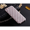 Pikkukuva 9 / 11: iPhone 6/6S  Elegant Crystalheart-skal från FLOVEME ORIGINAL Grey Grå