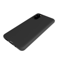 Miniatyrbild 6 av 11: Samsung Galaxy A02S - Mattbehandlat Nillkin Skal Svart