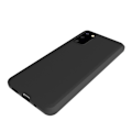 Miniatyrbillede 6 af 11: Samsung Galaxy A02S - Mattbehandlat Nillkin Skal Svart