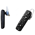 Miniatyrbild 5 av 7: 928 TWS Tr�dl�st Bluetooth Headset Svart