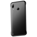 Pikkukuva 4 / 11: Huawei P20 Lite - Professionellt Stöttåligt Skal Mörkblå