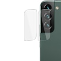 Pikkukuva 8 / 11: Samsung Galaxy S22 Kameralinsskydd Standard HD Transparent