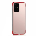 Miniatyrbilde 3 av 11: Samsung Galaxy A51 - Ultratunt Skal Svart