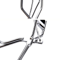 Miniatyrbilde 8 av 11: Hållbar Ögonfransklämma (Hög Kvalitet) Silver