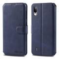 Miniatyrbillede 3 af 11: Samsung Galaxy A10 - Stilrent AZNS Plånboksfodral Brun