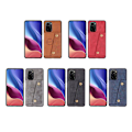 Miniatyrbillede 7 af 11: Xiaomi Mi 11i - Skal med Korthållare Grå
