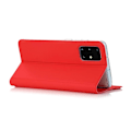 Miniatyrbillede 7 af 11: Samsung Galaxy A71 - Stilfuldt Wallet etui Guld