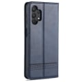 Miniatyrbillede 10 af 11: Samsung Galaxy A32 - Pung etui Svart