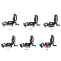 Miniatyrbillede 9 af 11: USB-laddningsport Flex-kabel iPhone 11 Grön