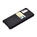 Miniatyrbillede 10 af 11: Samsung Galaxy A71 - Suteni Skal med Korth�llare Brun