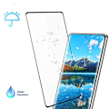 Pikkukuva 7 / 8: Sk�rmskydd 2.5D 0,3mm Galaxy A52 Black