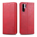 Pikkukuva 8 / 11: Huawei P30 Pro - Effektfullt Retro Plånboksfodral Svart