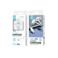 Pikkukuva 3 / 4: (TYP-C INGÅNG) Stereo In-Ear Hörlurar För Typ-C Audio 1.2M