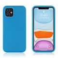 Miniatyrbild 7 av 11: iPhone 11 - Praktiskt Dubbelskal FLOVEME Transparent Transparent/Genomskinlig