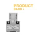 Praktiskt Micro USB converter to USB Converter