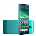 Pikkukuva 4 / 11: Nokia 3.2 Skärmskydd Standard 0,3mm Transparent/Genomskinlig