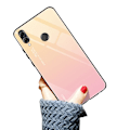 Miniatyrbild 9 av 11: Huawei P20 Lite - Elegant Stilsäkert Skal (NKOBEE) 2