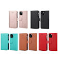 Miniatyrbillede 2 af 11: iPhone 11 Pro - Pung etui Green Grön