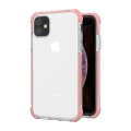 Miniatyrbillede 3 af 11: iPhone 11 Pro Max - Stilrent Skyddsskal i Silikon (FLOVEME) Red Röd