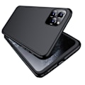 Pikkukuva 11 / 11: iPhone 12 ProMax- Det Populära Skyddsskalet med Flera Färger Blå