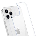 Miniatyrbillede 7 af 11: Fram- & Baksida Sk�rmskydd iPhone 12 Pro Max Transparent