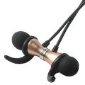 Pikkukuva 10 / 11: Praktiska S7C Trådlösa Hörlurar Bluetooth 4.2 Guld