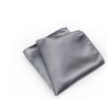 Pikkukuva 2 / 11: Pocket Square Kavaj Bröstnäsduk Röd