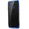Miniatyrbild 10 av 11: Huawei P Smart Z - Skyddsskal (FLOVEME) Guld