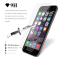 Miniatyrbilde 7 av 11: iPhone 7+ Skärmskydd 3-PACK Standard 9H Screen-Fit HD-Clear
