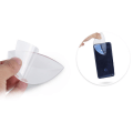 Pikkukuva 2 / 11: Effektfulla Geleinlägg Arch Support Transparent/Genomskinlig