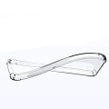 Miniatyrbilde 6 av 11: Samsung Galaxy A10 - Stötdämpande Silikonskal (FLOVEME) Transparent Transparent/Genomskinlig