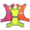 Pikkukuva 6 / 11: H�llbar H�g Reflekterande Reflexv�st Rosa