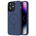 Miniatyrbild 7 av 11: iPhone 16 Plus Skal - Förvara Snyggt & Säkert med Stil Grön