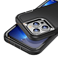 Pikkukuva 11 / 11: Maximera Skyddet och Stilen för Din iPhone 14 Pro Max Lila