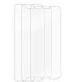 Pikkukuva 9 / 11: Skärmskydd 3-PACK Standard 9H Screen-Fit HD-Clear Honor 10 Transparent/Genomskinlig